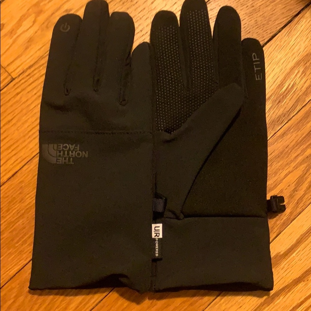 North Face-Women’s Gloves